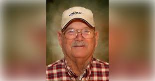 Obituary information for Robert Glynn Tucker