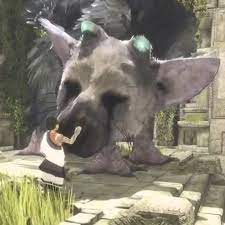 Maybe you would like to learn more about one of these? Trico The Last Guardian Community Facebook