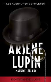 La fuga de arsenio lupin 4. Arsene Lupin Gentleman Cambrioleur Film