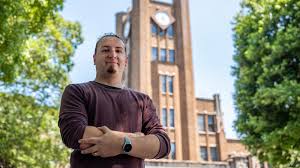 Next Generation Talent:Studying Cutting-Edge Environmental Sciences at the  University of Tokyo