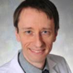 Dr. James B. Wetmore, MD