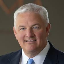 Michael Zehr (@mzehrenergy)