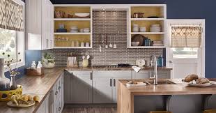 10 Kitchen Wall Colors To Elevate Your