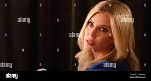 SPREAD, Diora Baird, 2024. © Tubi  courtesy Everett Collection Stock Photo  - Alamy