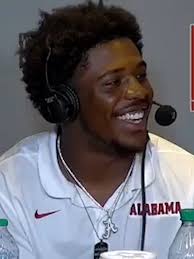 Coach Pierre Sheppard