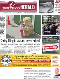 Englewood Herald 0607 by Colorado Community Media