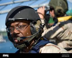 Naval information forces reserve hi-res stock photography and images