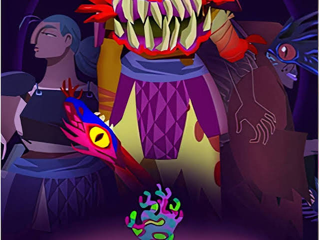 Severed | Polygon.com
