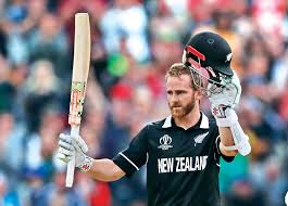 Kane williamson (26*) #cwc19 pic.twitter.com/nzoez0d6mr cricket world. New Zealand Win Vs South Africa In Icc World Cup 2019