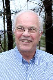 Michael 'Mike' R. Normandin