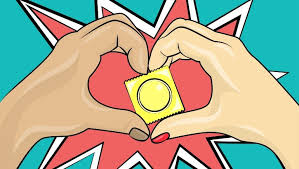 That's why we recently ran a st e. Do You Take Your Sexual Health Seriously Before You Say Yes Test Your Acumen With This Quiz