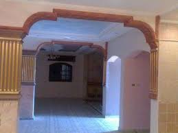 احدث واجمل اشكال اقواس المنزل art ms timicha platre maroc house arch design house ceiling design false ceiling design