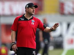 Alle spiele und die tabelle der 2. 2 Bundesliga News Scp Fur Trainer Baumgart Kein Aufstiegsfavorit