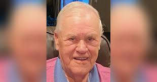 Obituary for Fenton David Sharp