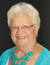 Obituary information for Linda Moore Dunn