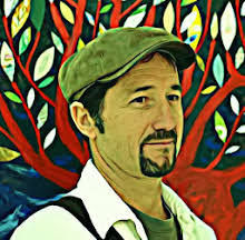 Ínsula Dulcamara: Joyce, panteras y cometas frente a Ireland's Eye