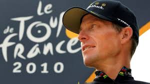 Armstrongovi hrozí súd pre krivú výpoveď