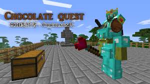 Better dungeons is created by chocolatin, the mod was created on jun 27, 2013 and the last update took place on aug 31, 2015, so far is a total of 2,172,840 downloads. Minecraft Better Dungeons Mod 1 7 10 Catet G