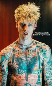 Edited this with mod till 7 am drunk face music video out now, enjoy!!!! Pin On Machine Gun Kelly