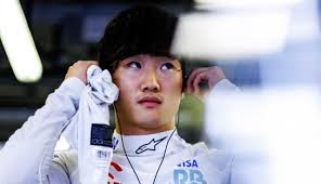 Dopo questa sessione di qualificazione, Yuki Tsunoda ha superato Liam  Lawson in ogni singolo GP (6-0). Dichiarazione. : r/formula1