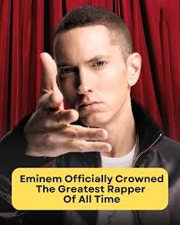 Slim Shady Still the People's Champ! 🏆 Eminem Wins Fan-Voted XXL Award!  #Eminem #XXLAwards #ThePeoplesChamp **What's the scoop?** Yo, Big Money D  here, droppin' some award show realness! 🎤 Eminem just proved