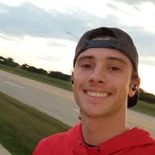 Maxwell Harmon (@mharmon98)