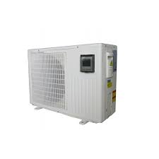 Pompe A Chaleur Piscine 20 A 30m3 Eco Pac 04 Cfacil Eau