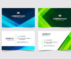 Select the shape and edge design you prefer, then focus attention on your brand by choosing a template that reflects your style and industry. Business Name Card Templates Freevectors