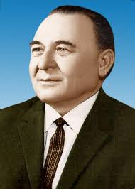 İbrahim İbrahimov (akademik) — Vikipediya