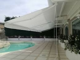 Tenda da sole tempotest brico. Tenda Da Sole A Braccia Tempotest 8000 E