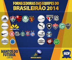 Brasileirão 2014 apk is a sports apps on android. Fornecedoras Das Equipes Do Brasileirao 2014 Mantos Do Futebol