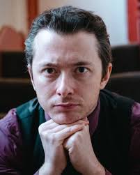 Tell-Tale Talks featuring: Stephen Smith