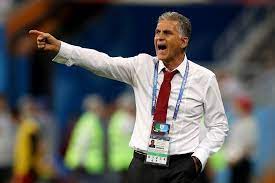 Check spelling or type a new query. Carlos Queiroz A Candidate To Coach Mexico Report Tehran Times