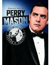 Perry Mason: Season 9 Volume 2 (Final Season) (DVD, 1966) for sale online