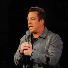 Jamie Lissow tickets in St Louis (Funny Bone - Westport) - Sep 27, 2025 at  8:30pm | SeatGeek