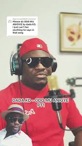 Odo Nkyere Me Nea Op3 by Dada Kd