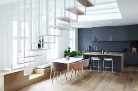 We did not find results for: Scandinavian Loft Apartment With White Steel Floating Staircase Idesignarch Interior Design Architecture Interior Decorating Emagazine