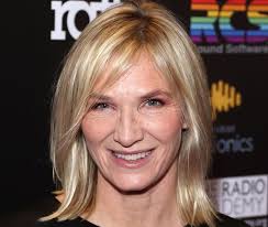 Radio 2 DJ Jo Whiley says she'd give up her Covid jab 'in a heartbeat'