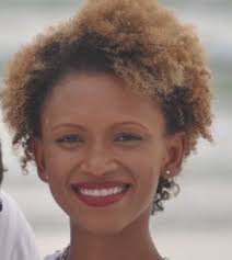 Natalie Alston to Lead CIS-Charlotte Board