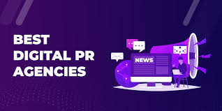 6 Best Digital PR Agencies for Link Building and SEO [2025 Edition]