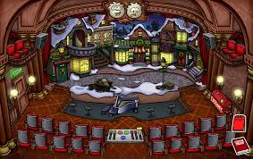Club penguin igloo upgrade secrets. Club Penguin Rewritten Cheats All Stage Plays In The History Of Club Penguin 2007 2012