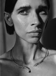 Rayna Floral-Appliquéd Crepe Maxi Dress By Leo Lin