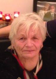 Condolence Book for Maureen Fitzpatrick (née Lynch) (Glasnevin, Dublin)