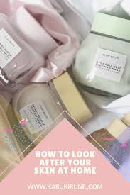 Glow Recipe Skincare An Honest Review Kabuki Rune Skincare Cruelty Free Skin Care Skin Care Free Beauty Products