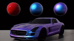 maya creating car paint shaders with arnold and alflake tutorial car painting painting maya
