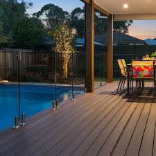 Decking vs. Paving: What's Best for Your Sunshine Coast Outdoor Area? -