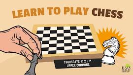 Chess Club