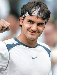 羅傑·費德勒 roger federer 瑞士著名男子網球選手，生於瑞士巴塞爾，網壇史上最佳男子選手，其擁有 19 座大滿貫單打桂冠為男子網壇之最，同時也創下連續 237 周單. ç¾…å‚' è²»å¾·å‹' Info Facebook