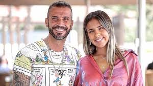 She previously competed on big brother portugal 6. Joana Albuquerque Explica Fim Do Namoro Com Savate Deixou De Me Falar