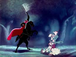 The Adventures Of Ichabod And Mr Toad Disney Enchanted Sleepy Hollow Disney Walt Disney Animation